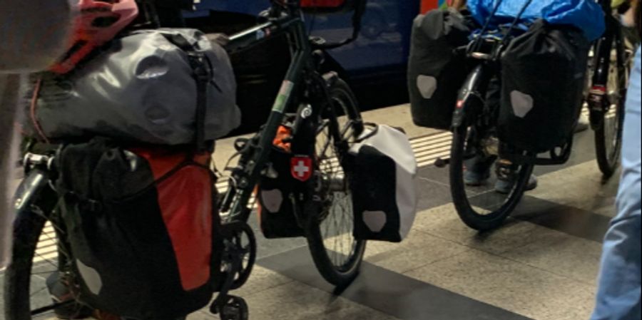 E-Bike