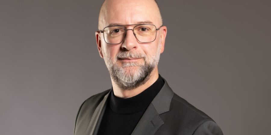 Die Grünen Baselland schicken Philipp Schoch für die Regierungsersatzwahl vom 14. Juni ins Rennen.