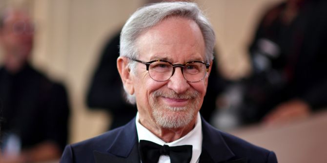Steven Spielberg
