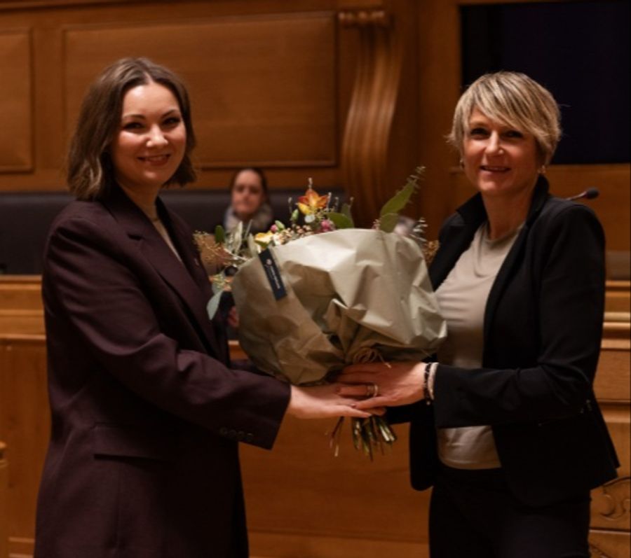 Filipovic Wertli Bern