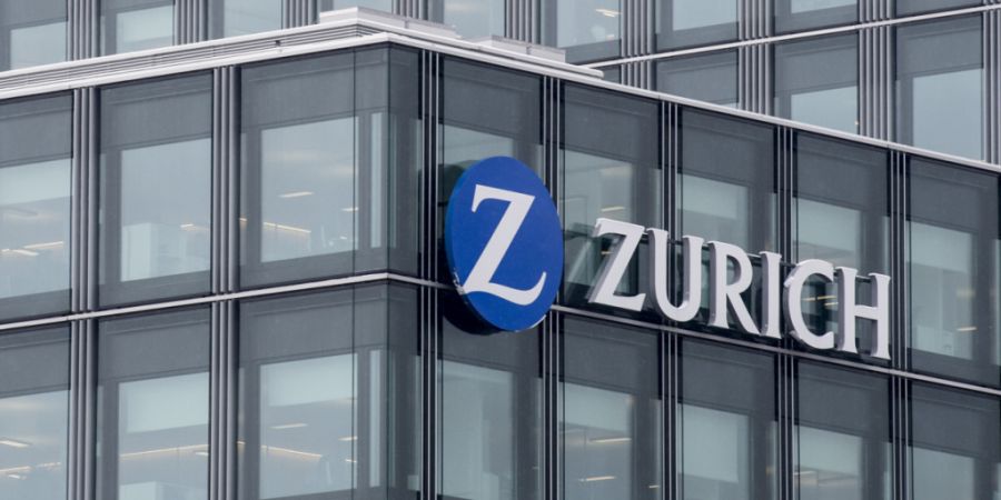 Die Zurich-Gruppe macht Fortschritte in der geplanten Übernahme des britischen Spezialversicherers Beazley. (Archivbild)