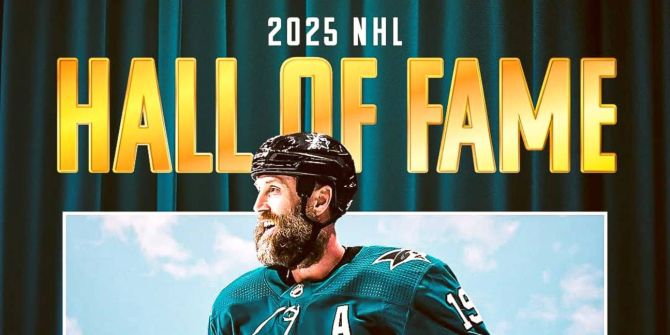 Joe Thornton SLAPSHOT