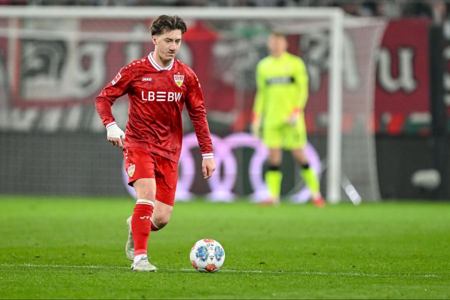 Gleiches gilt für Angelo Stiller (24), der ursprünglich nicht nominiert war. Nagelsmann erklärte: «Ich sehe ihn als nicht optimal für die Backup-Rolle.»