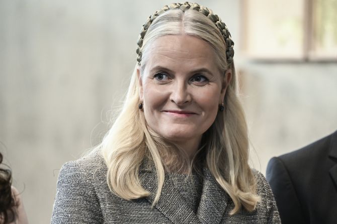 Mette-Marit