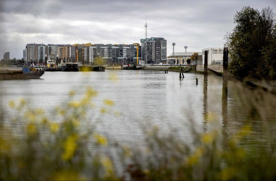 Die Stadt Rotterdam will den Vertrag nicht verlängern.