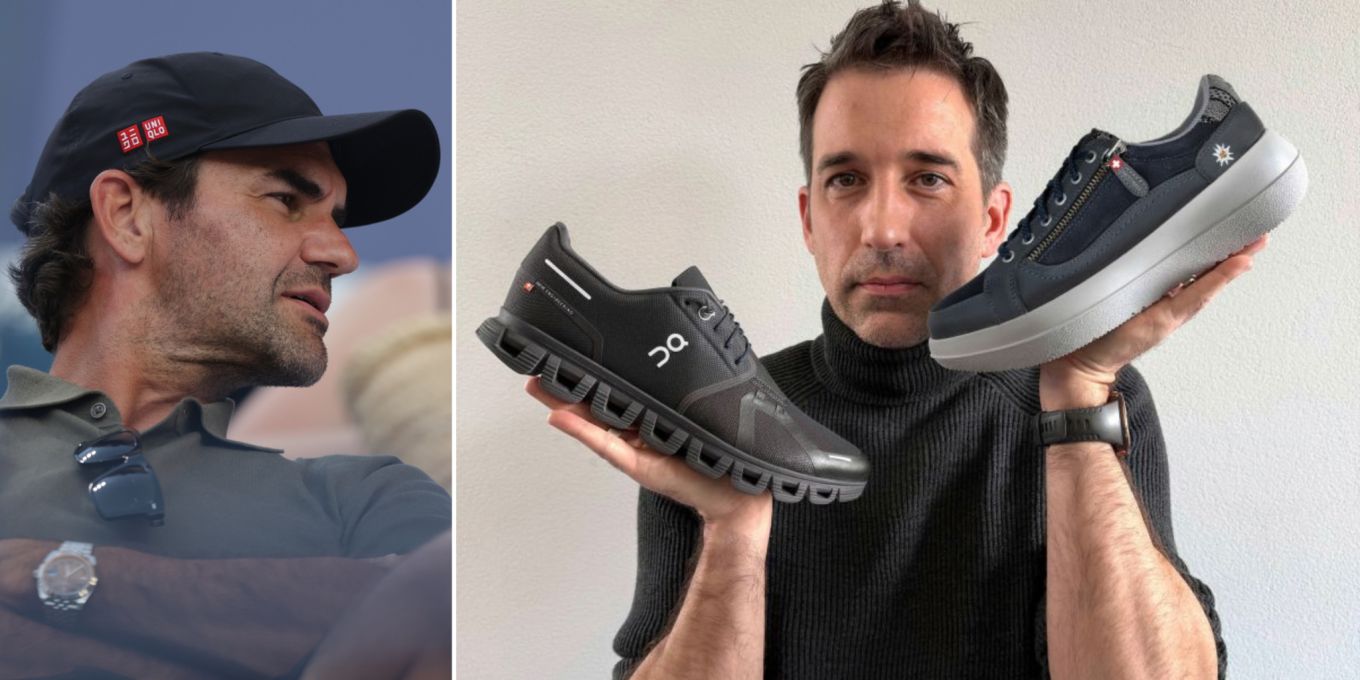 On’s Swiss Made Label Sparks Outcry & Legal Challenge