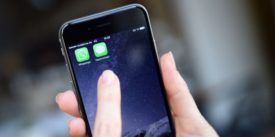 apple Sicherheitslücke
