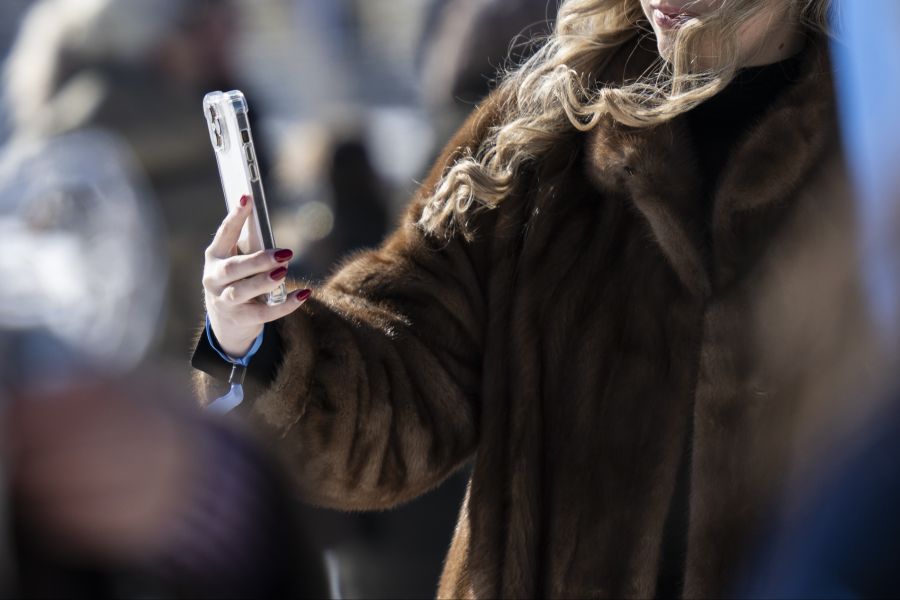 Vor allem exklusive Lagen, dazu gehört auch der Zürichberg, sind sehr begehrt.