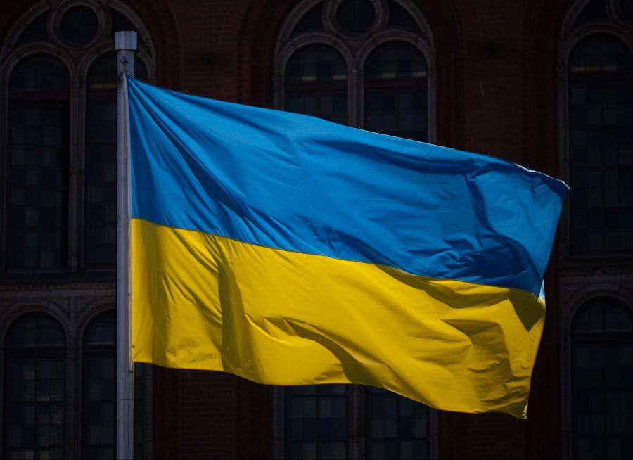 Viele Westukrainer erhalten seit dem 1. November keinen Schutzstatus S mehr in der Schweiz.