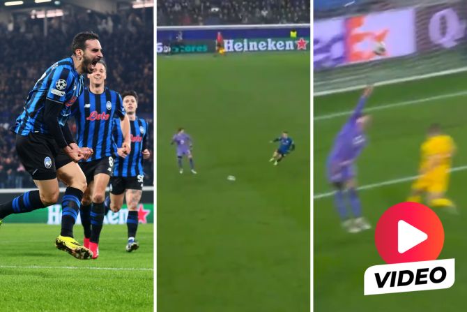 BVB Kobel Champions League