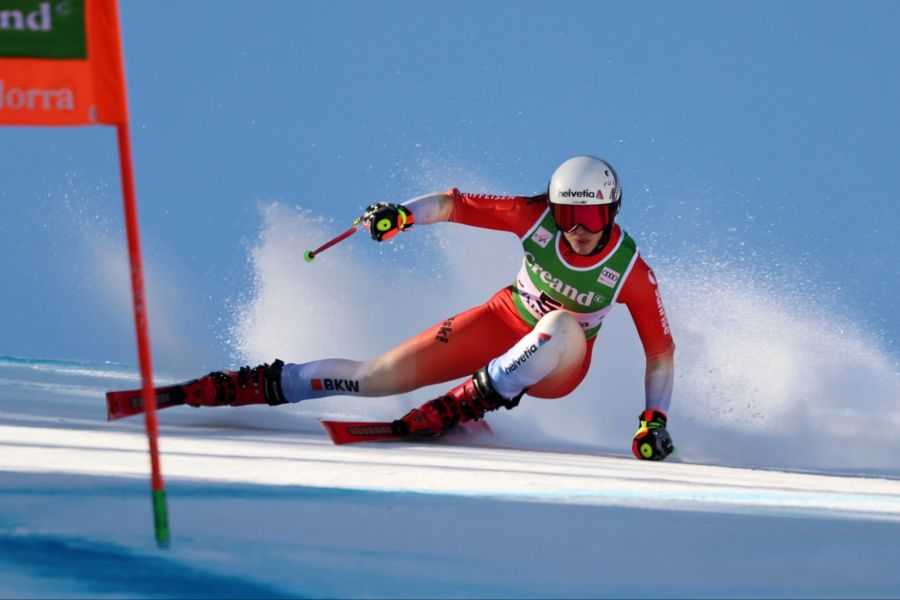 Malorie Blanc Corinne Suter