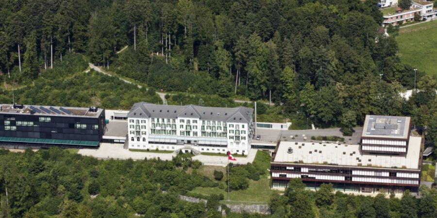 Der Bund will das Magglingen-Areal jetzt doch nicht mittels Tiefengeothermie mit Wärme versorgen. (Archivbild)