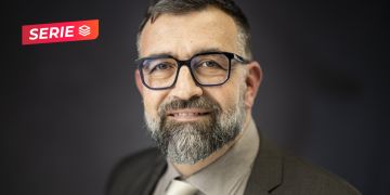 Hervé Gullotti Regierungsrat