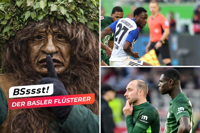 basel flüsterer