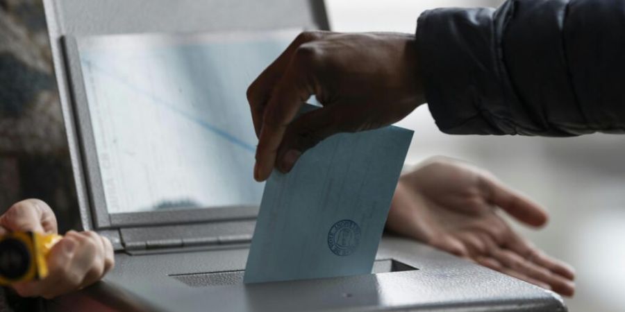 Wer im Kanton Solothurn gewählt werden will, soll für seine Kandidatur weiterhin keinen Strafregisterauszug vorlegen müssen. Dieser Ansicht ist der Regierungsrat. (Symbolbild)