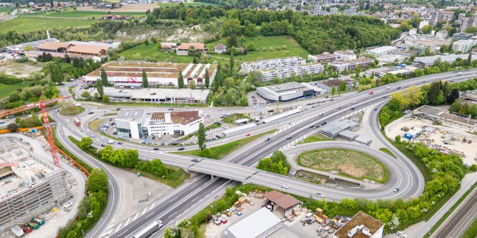 Niederwangen Astra A12