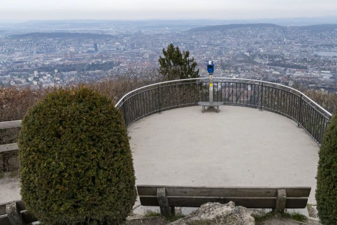 Üetliberg