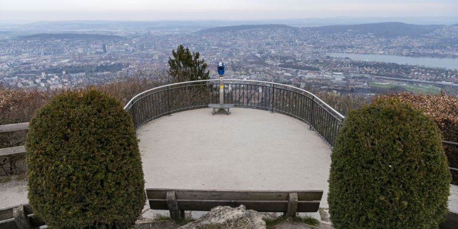 Üetliberg