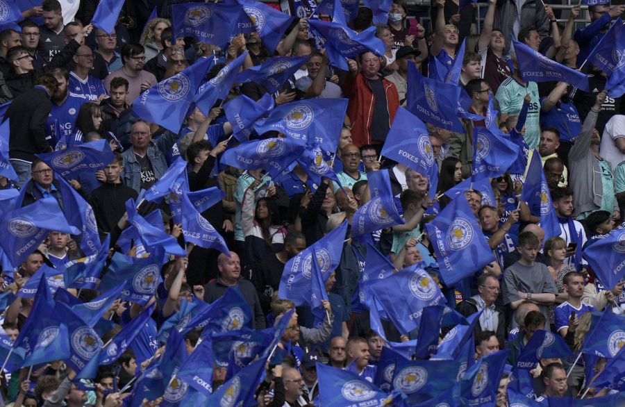 Leicester City