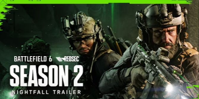 battlefield 6 update