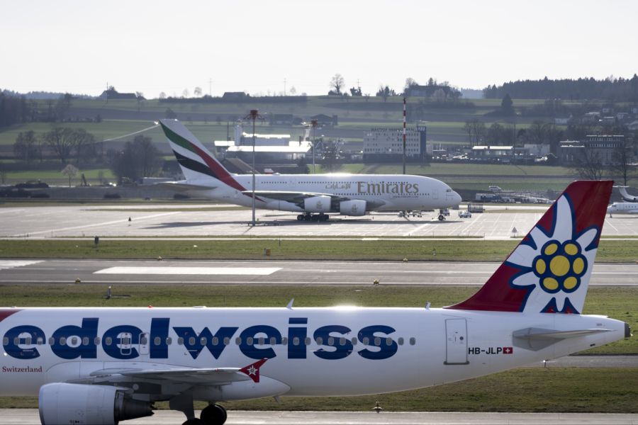 edelweiss airbus a320neo