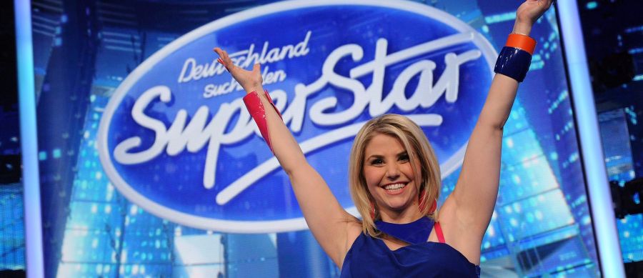 Schon vor ihrem «DSDS»-Sieg stand Egli als Sängerin auf der Bühne – doch sie lebte lediglich von Ausfall-Gagen und Auftritten an Geburtstagen..