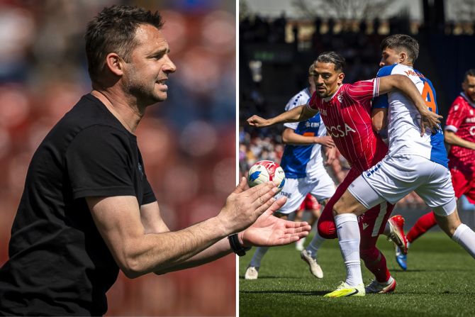 GC Sion Super League