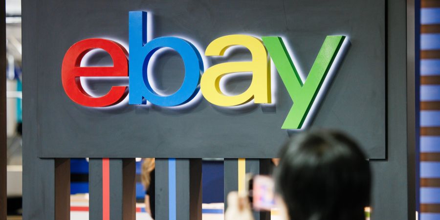 Gamestop-Chef will nach Kauf massiven Stellenabbau bei Ebay | Nau.ch
