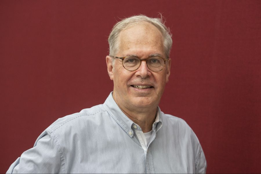 Thierry Carrel Unispital Zürich