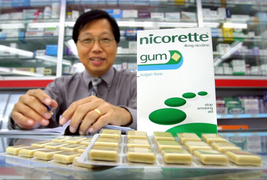 Sowohl die Ersatzprodukte als auch die Beratungen kosten in der Schweiz deutlich mehr als im Ausland.