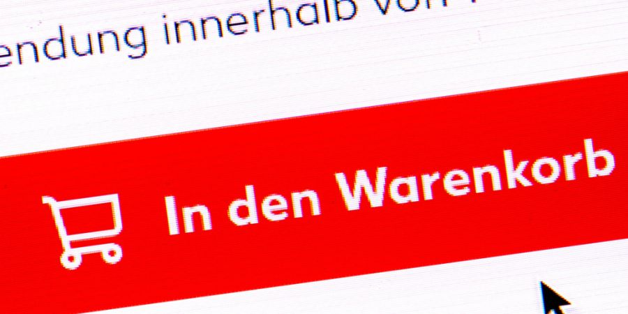 Die EU führt eine neue Bearbeitungsgebühr für billige Online-Ware ein. Das dürfte beliebte Online-Händler wie Shein und Temu besonders betreffen. (Themenbild)