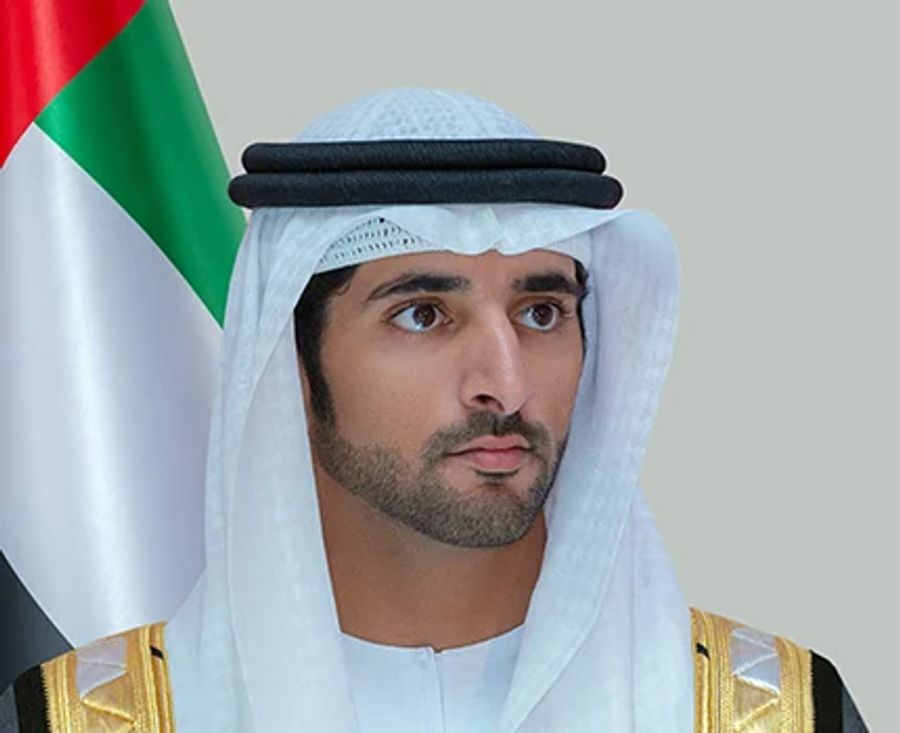 Vereinigte Arabische Emirate