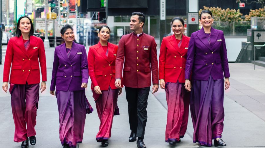 Solche Crew-Mitglieder würden zudem nur sieben Tage Zeit erhalten, um unter diese BMI-Marke zu fallen.