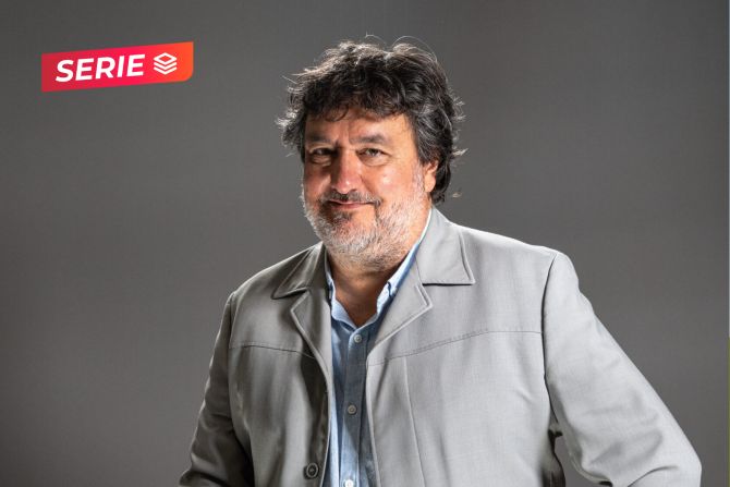 Regierungsratswahl Jorgo Ananiadis (Piraten)