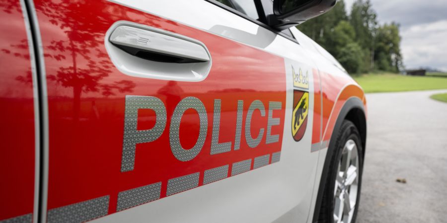 polizei bern