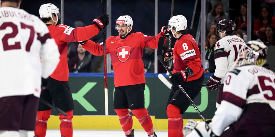 Eishockey-WM