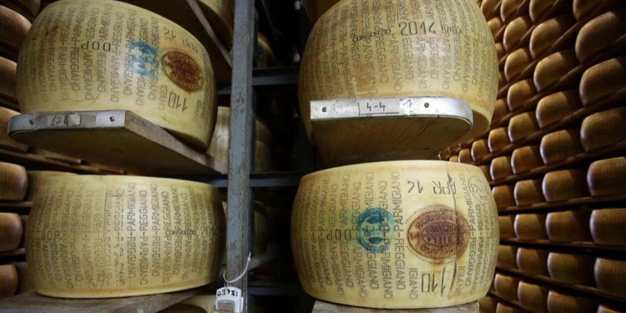 Käse EU Subventionen