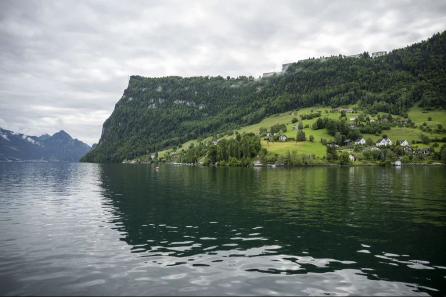 Am 15. und 16. Juni findet auf dem Bürgenstock eine Friedenskonferenz für die Ukraine statt.