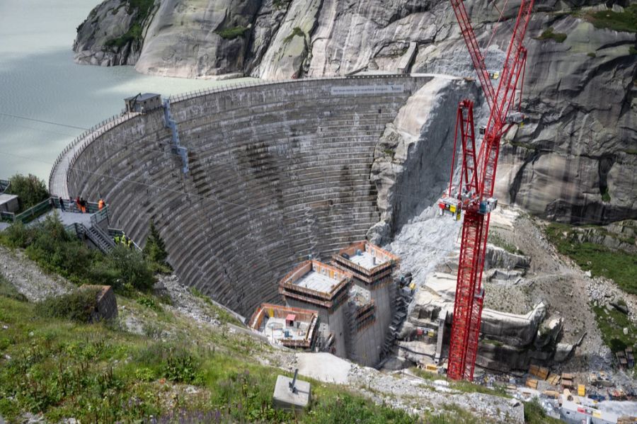 Im Oktober 2022 waren die Gaspreise am höchsten. Seither hat sich Europa an anderen Möglichkeiten zur Energieversorgung orientiert. Die Preise sinken wieder.