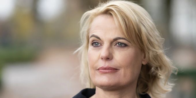 Die bisherigen Massnahmen reichen nicht aus, um der Szene entgegenzuwirken, erklärte Stadtpräsidentin Marieke Kruit (SP). (Archivbild) Pro-Velo Marieke Kruit