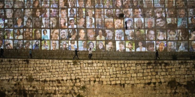 Die Schock des 07. Oktober 2023 sitzt auch ein Jahr danach tief in Israel. Israel