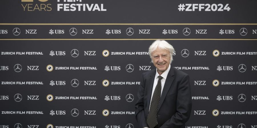 20th Zurich Film Festival (ZFF)