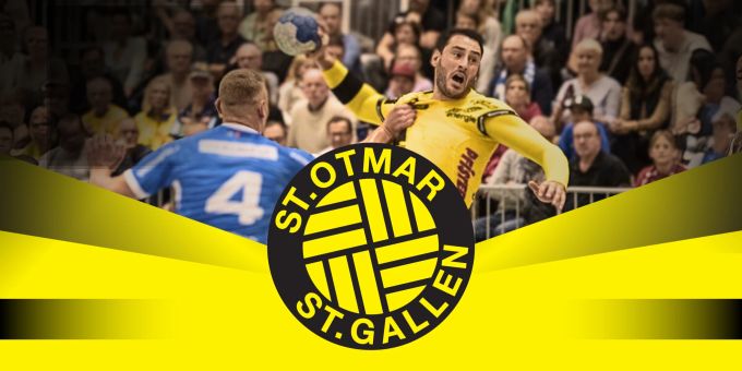 Der TSV St.Otmar St.Gallen ist ein polysportiver Verein in St.Gallen, Handball seine bekannteste Abteilung. Er wurde bereits 1924 geründet und trägt seine Heimspiele in der Kreuzbleiche-Halle aus. TSV St.Otmar St.Gallen