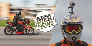 Töfffahrer Verkehrsdelikte gefilmt
