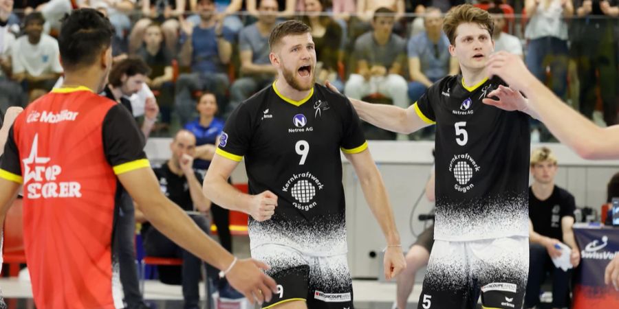 Volley Schönenwerd