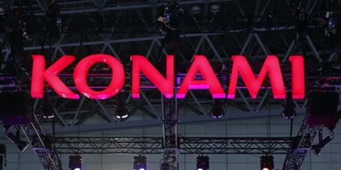 Konami