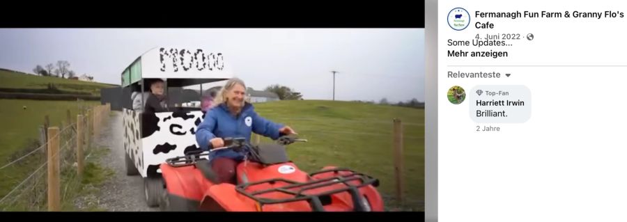 Fermanagh Fun Farm