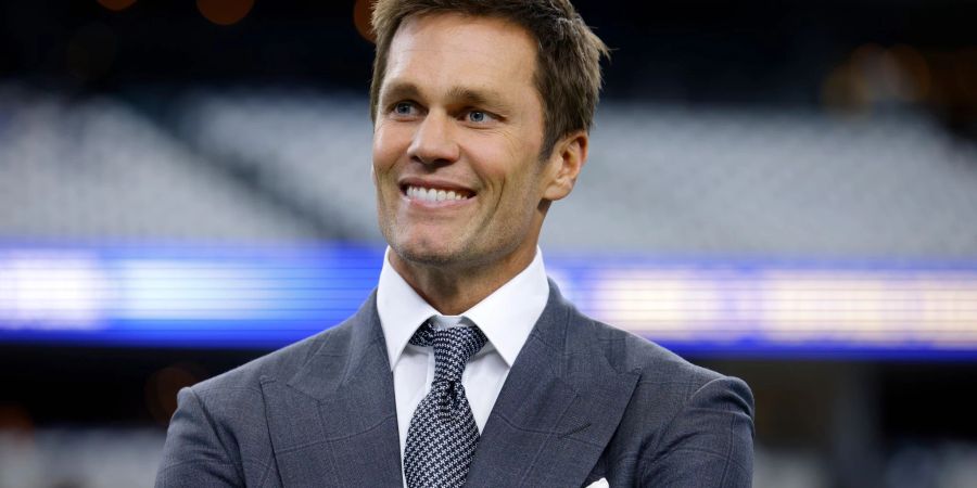 tom brady