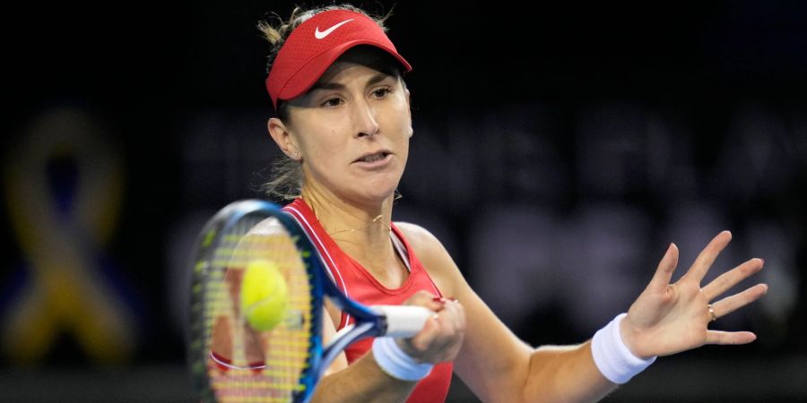 Belinda Bencic