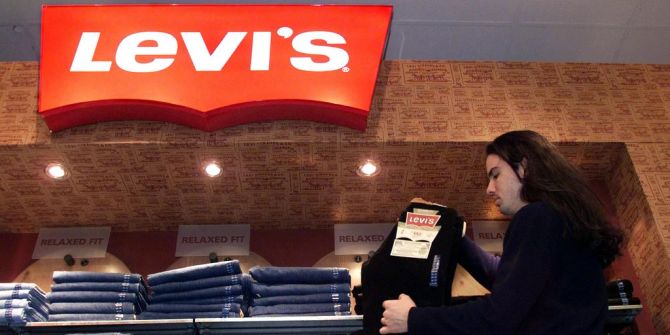 Levi Strauss